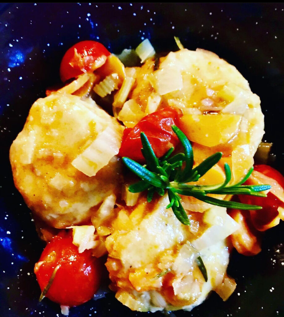 Polpette artigianali della Polpetteria Familiare